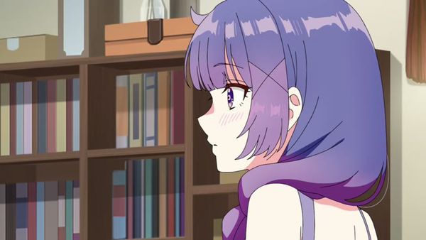 Android wa Keiken Ninzuu ni Hairimasu ka Episode 08 English/Spanish Subbed