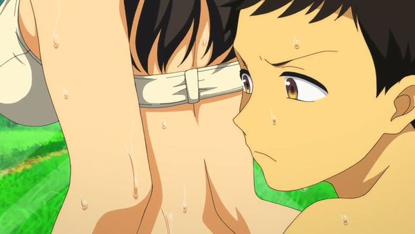 Natsu to Hako Episode 01 English/Spanish Subbed