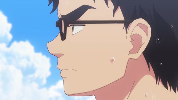 Ichigo Aika: Zatsu de Namaiki na Imouto to Warikirenai Ani Episode 09 English/Spanish Subbed