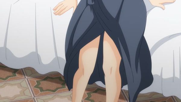 Arisugawa Ren tte Honto wa Onna Nanda yo ne. Episode 06 English/Spanish Subbed