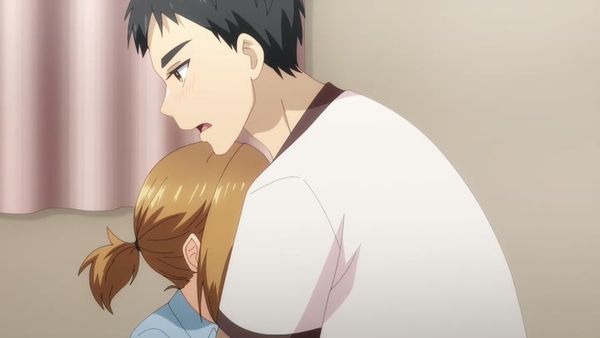 Arisugawa Ren tte Honto wa Onna Nanda yo ne. Episode 07 English/Spanish Subbed