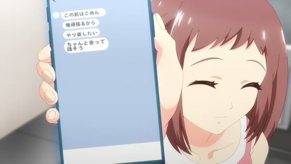 Arisugawa Ren tte Honto wa Onna Nanda yo ne. Episode 08 English/Spanish Subbed