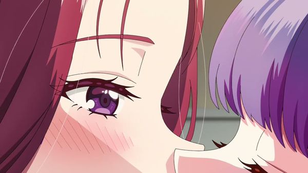 Android wa Keiken Ninzuu ni Hairimasu ka Episode 09 English/Spanish Subbed