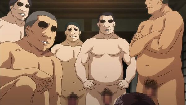 Mesu wo Karu Mura Episode 02 English/Spanish Subbed