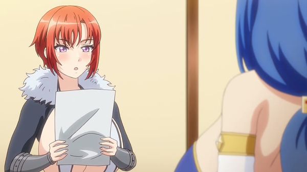 Kenki Virgo Episode 01 English/Spanish Subbed