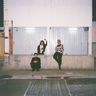 [Single] HALLEY – Melodies [2026.03.04][MP3+Flac]