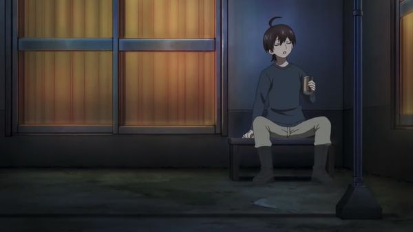 Ookii Onnanoko wa Suki desu ka 01 English/Spanish Subbed