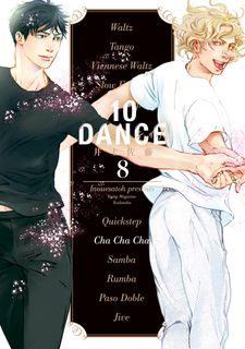 10DANCE 第02-03巻 Dl Online Zip Nyaa Torrent