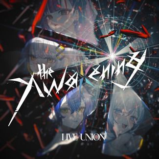 [Single] LIVE UNION – The Awakening (2026.03.25/MP3+Hi-Res FLAC/RAR)