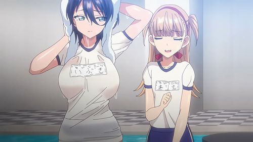 Kegareboshi Episode 03 English/Spanish Subbed