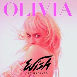 [Single] OLIVIA – Wish -Reimagined- (2026.03.18/MP3+Hi-Res FLAC/RAR)