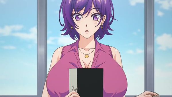 Cool de M Episode 02 Raw