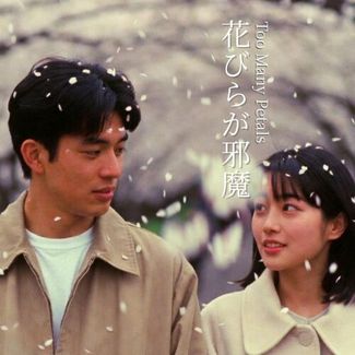 [Single] 夜音 – 花びらが邪魔 [2026.03.29][MP3+Flac]