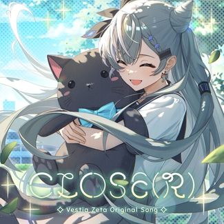 [Single] ベスティア・ゼータ – CLOSE(R) (2026.03.26/MP3+Hi-Res FLAC/RAR)
