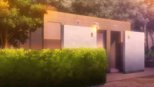 Seifuku wa Kita mama de Episode 02 English/Spanish Subbed