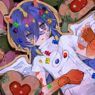 [Single] CULUA – 脱色 [2026.03.31][MP3+Hi-Res FLAC]