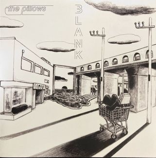 [MUSIC VIDEO] the pillows – blank 付属DVD (2024.11.02/MP4/RAR) (DVDISO)