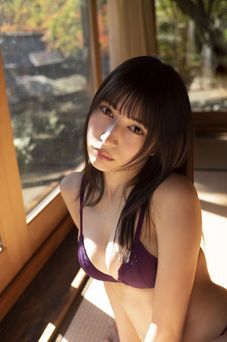 [雑誌] WPB-net No.306 雪平莉左「冬に泳ぐ。」 2024.01