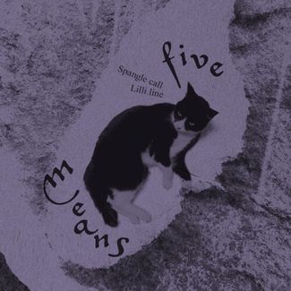 [Single] Spangle call Lilli line – five means (2026.04.01/MP3+Flac/RAR)