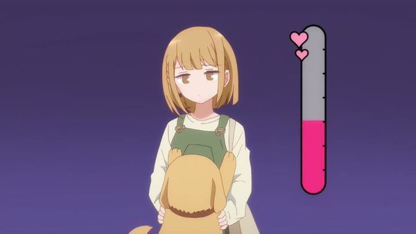 Marika-chan no Koukando wa Bukkowareteiru Episode 03