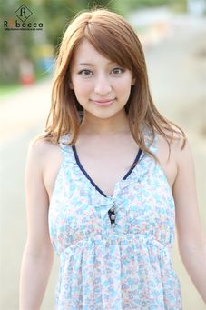 Marie ロシアンクォーター・白石マリエ アダルトデジタル写真集