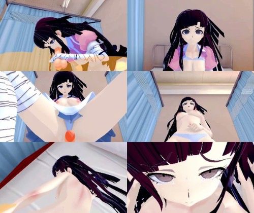 [Image: 122061850_0660_3D_Mikan_Tsumiki_Danganro...Hentai.jpg]