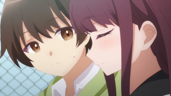 Marika-chan no Koukando wa Bukkowareteiru Episode 04 English/Spanish Subbed
