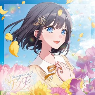 [Single] なゆた – F2F (2026.04.29/MP3+Hi-Res FLAC/RAR)