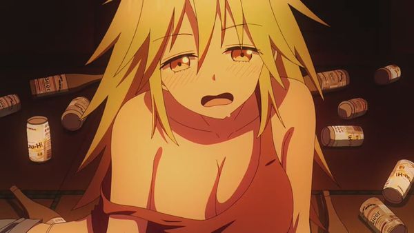 Ingoku Danchi Episode 06 Raw