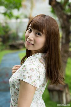 [Graphis, 初川みなみ] Minami Hatsukawa – Ladylike, cute girl! vol.1-6
