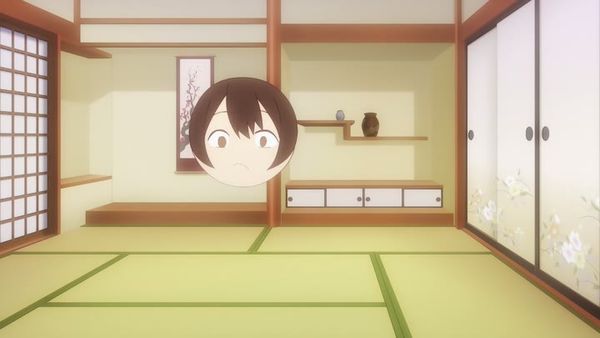 Marika-chan no Koukando wa Bukkowareteiru Episode 05 English/Spanish Subbed