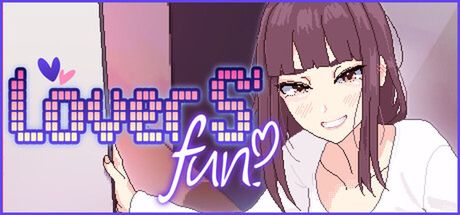 [Saikey Studios] Lovers Fun!