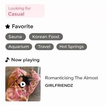 [Single] GIRLFRIENDZ – Romanticising The Almost (2026.04.17/MP3+Hi-Res FLAC/RAR)