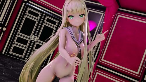 2026-05 Yuuri Kannagi - Paranoid/Suspicious