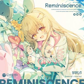 [Album] ななひら – Reminiscence  (2026.04.26/MP3+Flac/RAR)