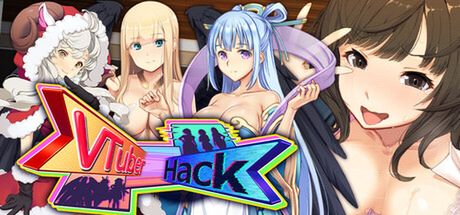 [072 Project] Vtuber Hack [JPN/CHN/ENG]