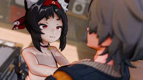 Nekomata & Wise Shenanigans