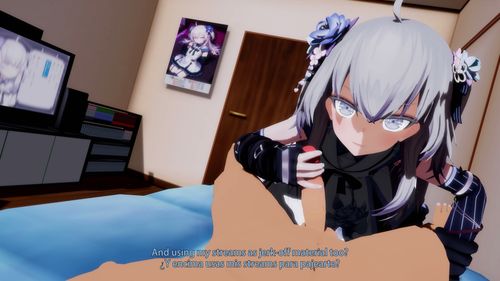 Azuma Seren: Called in on Her Day Off to Handle My Sexual Desire