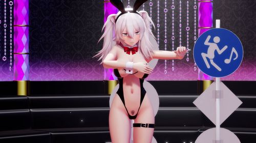 Bunny Shi●ron Dancing INTERGALACTICA While Hypnotized / by Bunny Sh*shiron