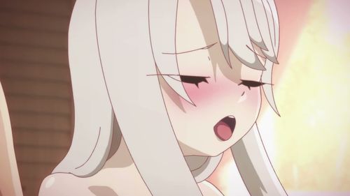 [Kawaii Tefurin] Illya & Chloe Part 1-3