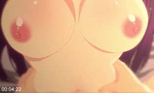 Fern X Stark Part 2 - Full Animation