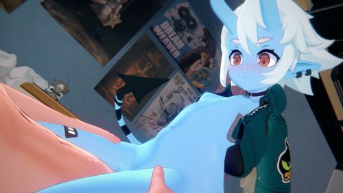 【Koikatsu!】Soukaku seggs