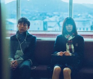 [Single] H△G – 青色革命 (2026.06.03/MP3+Hi-Res FLAC/RAR)