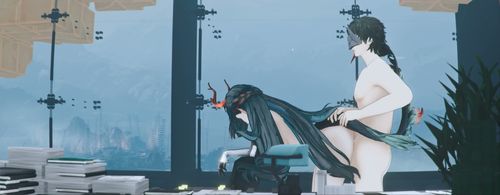 Zhuang Fangyi needs a break / Part 2