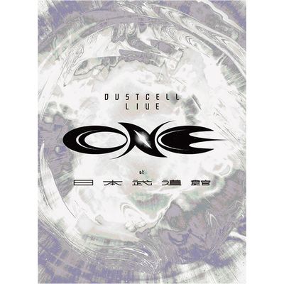 DUSTCELL LIVE “ONE” at 日本武道館 [2025.07.23]