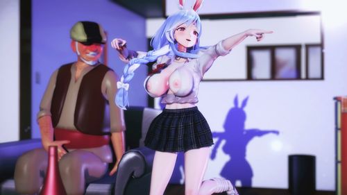 Mother's-Hole (Pe◯ora Mommy)