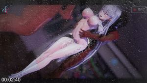 SUPERSEXDANCE - Higuchi Kaede
