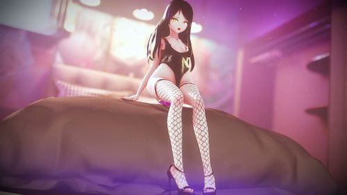 Jessica Lin X dildo