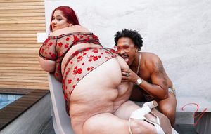 Sammy Santos – A Brazilian Bbc