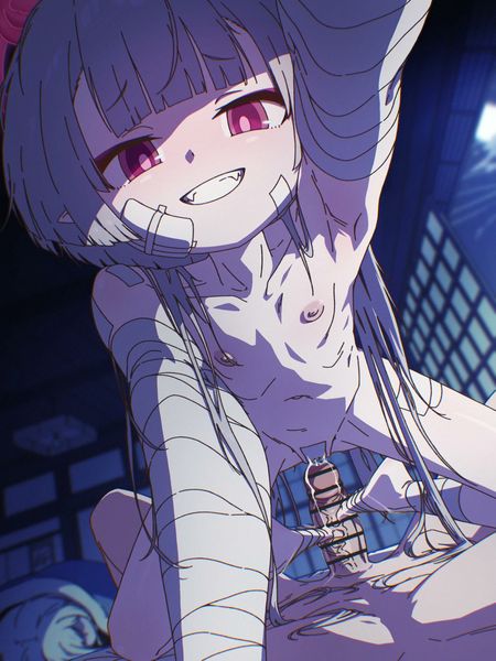 Shuro Yabuki